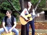Cover by Karmin - What_s My Name - Rihanna ft. Drake (by 6ustucN)