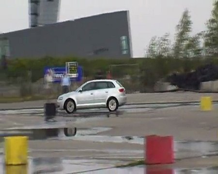 Volants CSAP Liège 2011 Stéphane Soree