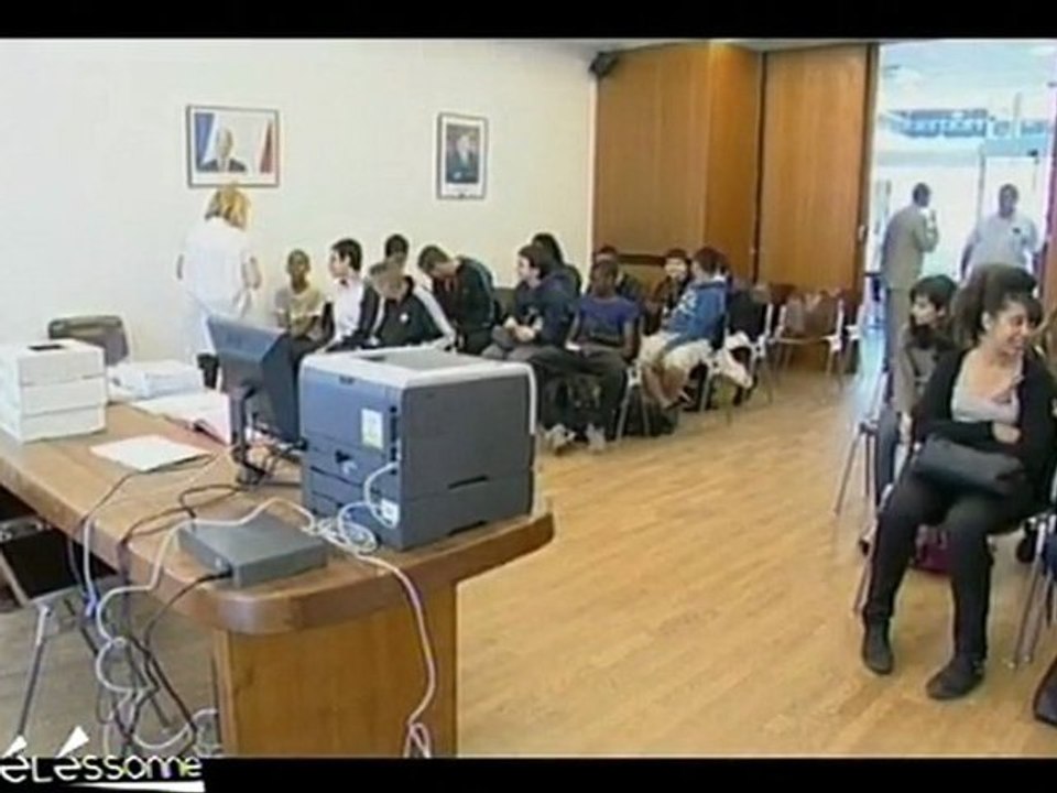 Vigneux-sur-Seine choisit ses jurés d'assises