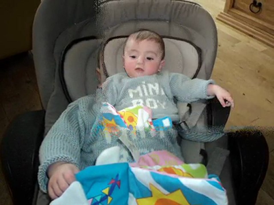 L'IDOLE DES JEUNES.. ET DES MAMIES !!!