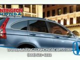 Honda CR-V Long Island from Huntington Honda