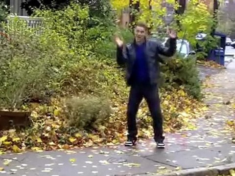 Cover by Karmin - Whip My Hair - Willow Smith (by 6ustucN)