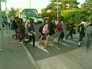 Collégienne morte à Bouguenais: La justice prend le relais