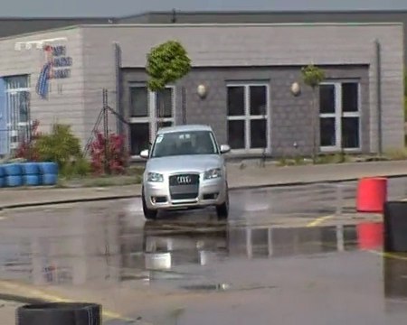 Volants CSAP Liège 2011 Hervé Watrin