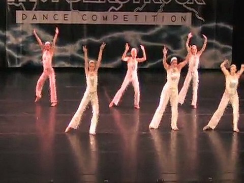 Salt Lake City Dance Competition - Let's Dance