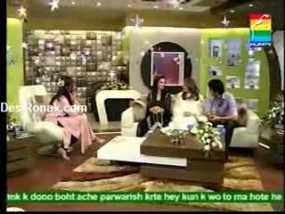 Mor With Hum 12 May 2011 Part 3