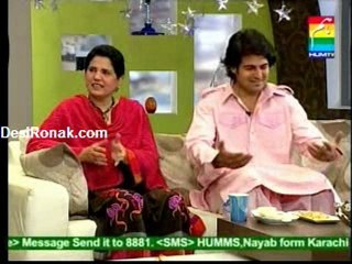 Mor With Hum 12 May 2011 Part 4