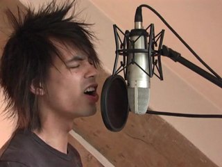 Sébastien Camacho -Walk on by- Casting JVSCAZ Saison #2