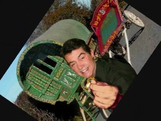 Golden Earrings,, Vince Castro