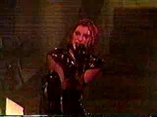 Malice Mizer - Illuminati (Live)