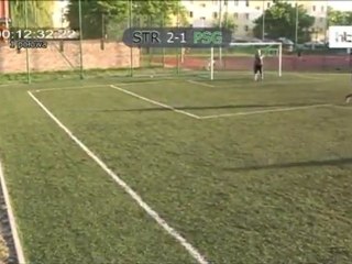 3 202 STREFA -PSG 1 POL