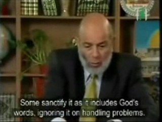 برنامج الإسلام منهج حياة الحلقة الاولى