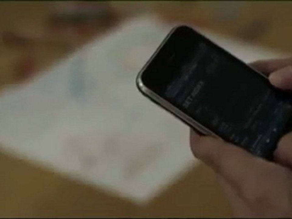 Esclavos de la Blackberry