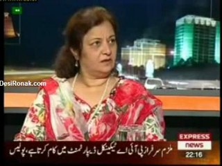 Kal Tak 12th May 2011 Part 1