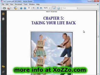 Make Your Ex Want You Back