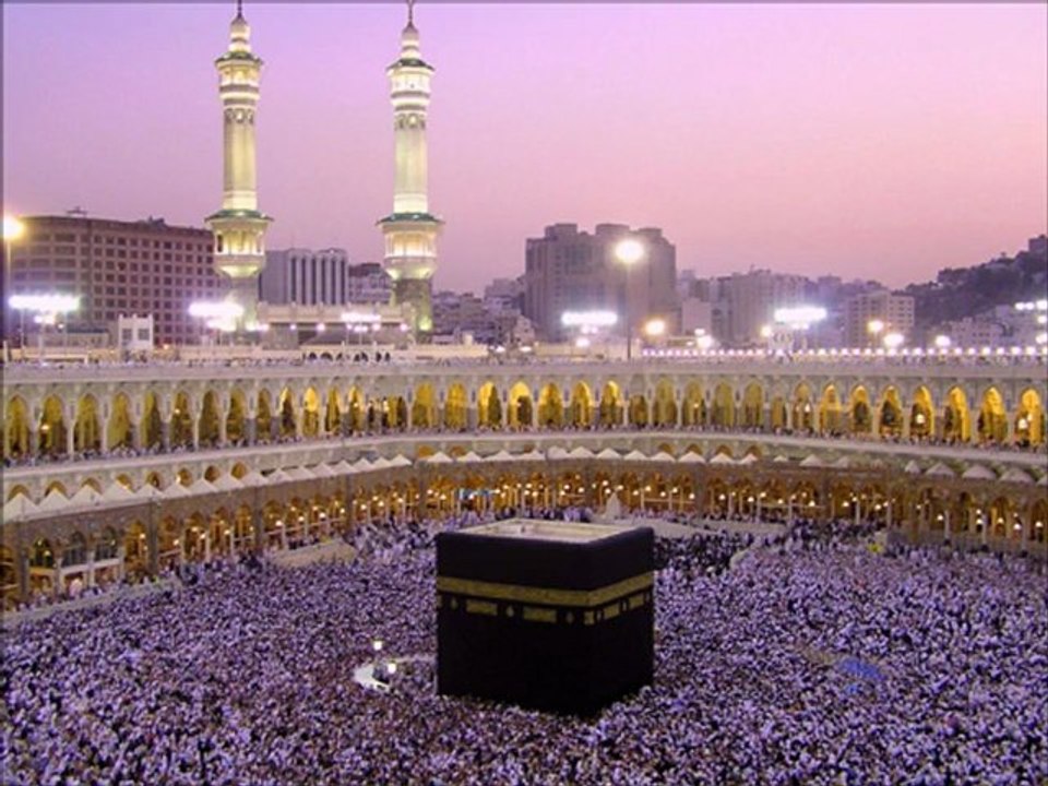 Accomplissez le Hajj dès que possible !!! Sheikh M'hamed Tchalabi (question / réponse)