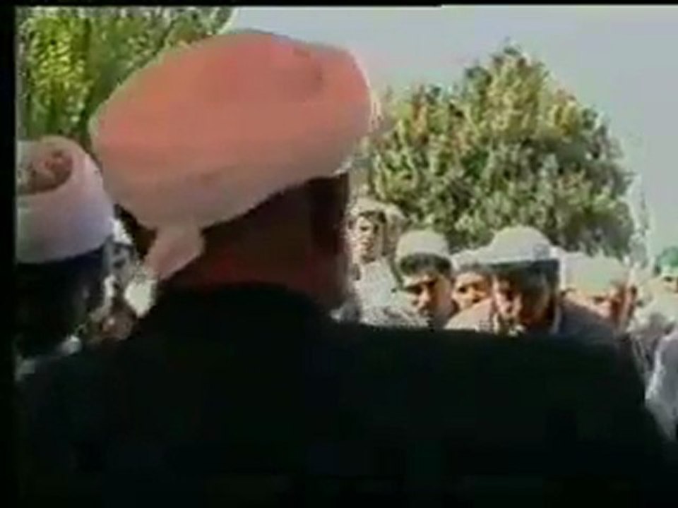 Menzilde Sultanlar Yatar - Gene Nemlendi Gözler :(