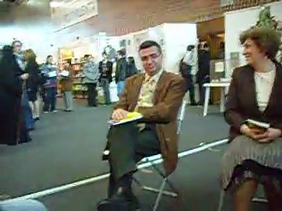 Lansare de carte-Cum vorbim copiilor despre sex-Lăcrămioara Cojocaru