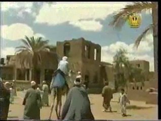 مسلسل إمام الدعاة الحلقة السادسة