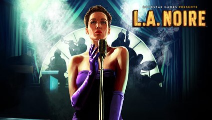 Official Launch Trailer for L.A. Noire