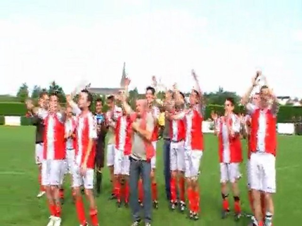 Fcvm - Le May