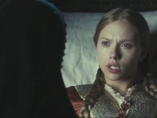 "Las Hermanas Bolena" próximamente en Telecinco HD