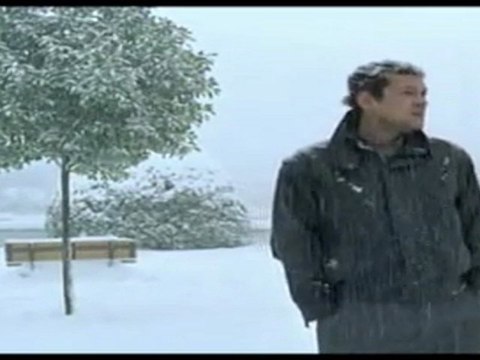 Rafet El Roman - Tükendiğince videoklip