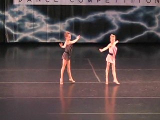 Salt Lake City Dance Competition - Learn