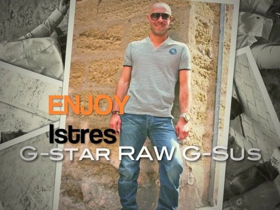 G-Star & G-Sus