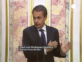 Lorca vive la devastación tras los terremotos