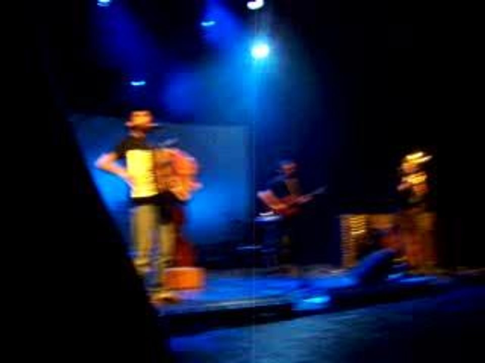 Ogres 8 avril