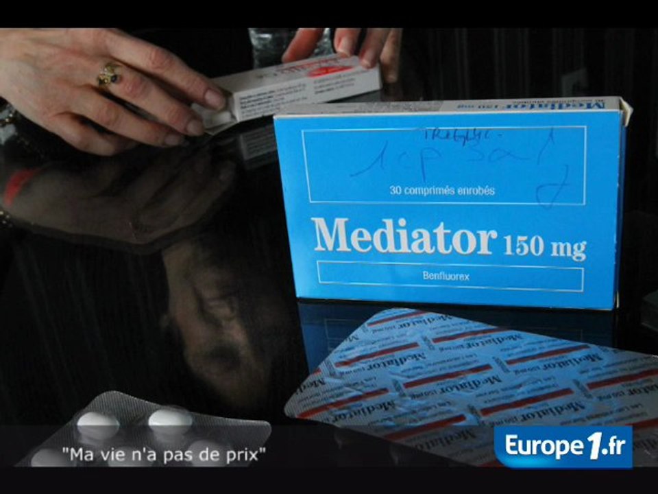 "Ma vie n’a pas de prix"