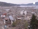 Giappone, fughe d'acqua in 2 reattori di Fukushima