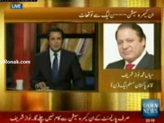 News Night With Talat 12th May 2011 Part 1