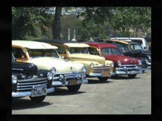 Classic Car Insurance Rates and Online Quote