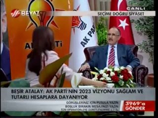 Oy Pusulası 6. Kısım
