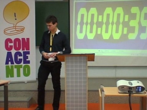 IES Trevenque - IES Gerald Brenan