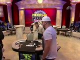 3/3 EPISODE 5 National Heads Up Poker Championship 2011