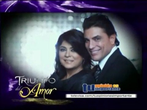 VICTORIA Y OSVALDO SANDOVAL: EXPRESIONES DEL AMOR