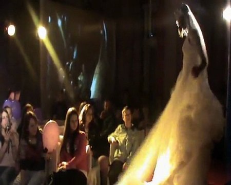 7 Šabac fashion Day - Revija Milos Miletic 2M couture part. II- III dan.