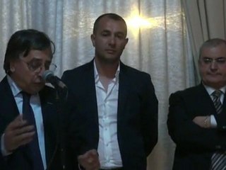 Succivo (CE) - Russo e Papa