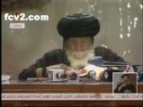 Message du Pape Shenouda III sur les évènements d'Imbaba