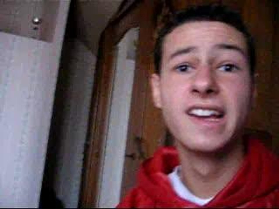 seb nous fait sa star ac!!!!!!!