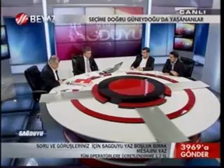 Sağduyu 4. Kısım