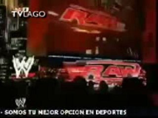 TV Lago Bogota - Tanda #33