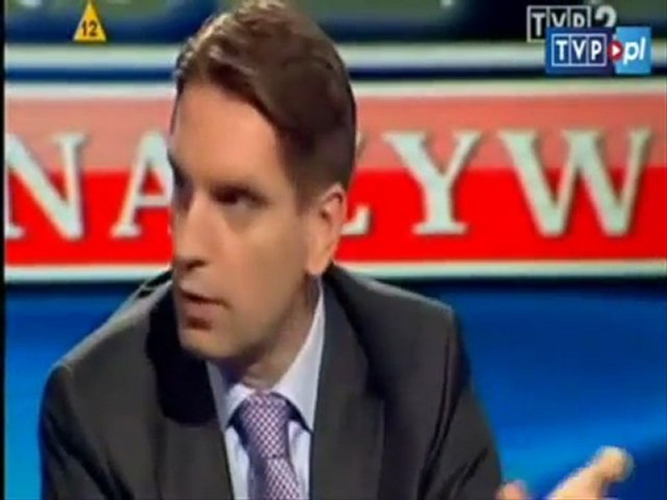 Kukiz miazdzy masonke kaziemira szczuka reptylianka lis ma pelne majty part 2 - 2 S24h7