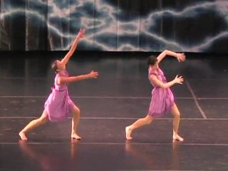 Salt Lake City Dance Competition - Nightminds