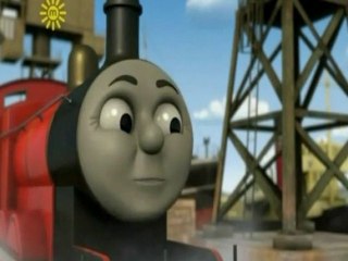 Thomas & Friends The Great Festival Adventure CGI Opening