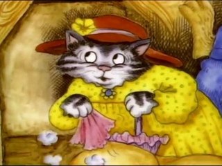 The Little Red Hen Golden Book Video