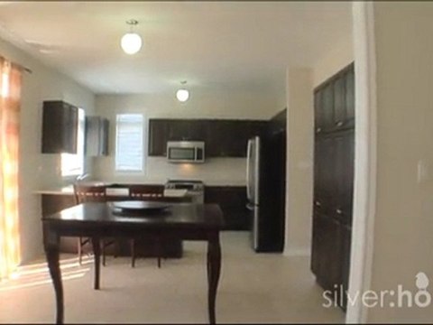 Dave Elfassy Vaughan Real Estate: 152 Couture Gardens